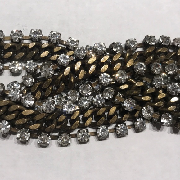 Banana Republic Statement Bracelet - Picture 3 of 3